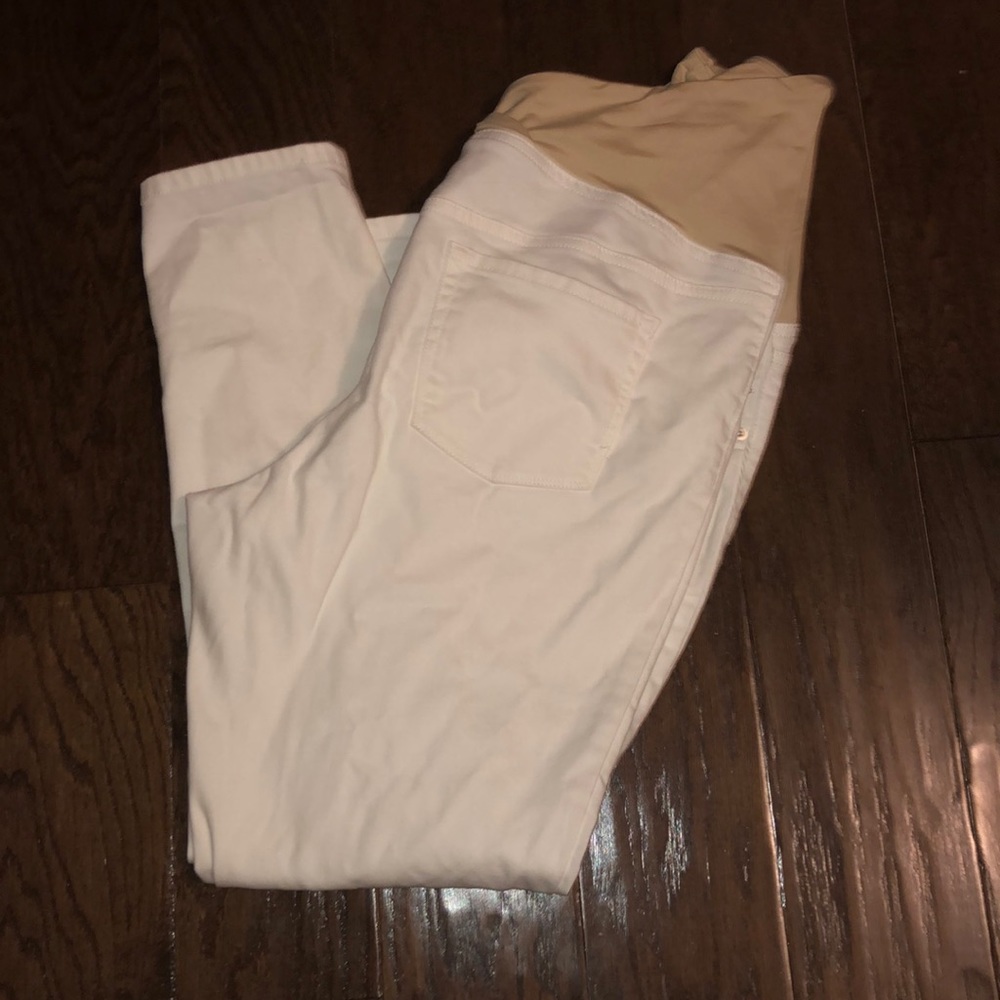 Isabel Maternity Skinny Jeans